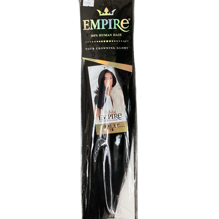 Empire Yaki 14”