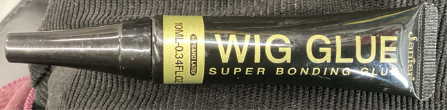 Wig Glue Super Bonding 10ML