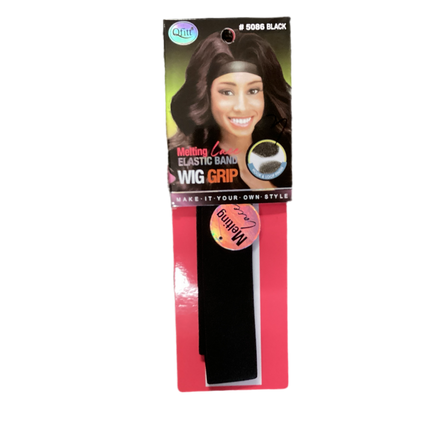 Quitting Melting Lace Elastic Band Wig Grip