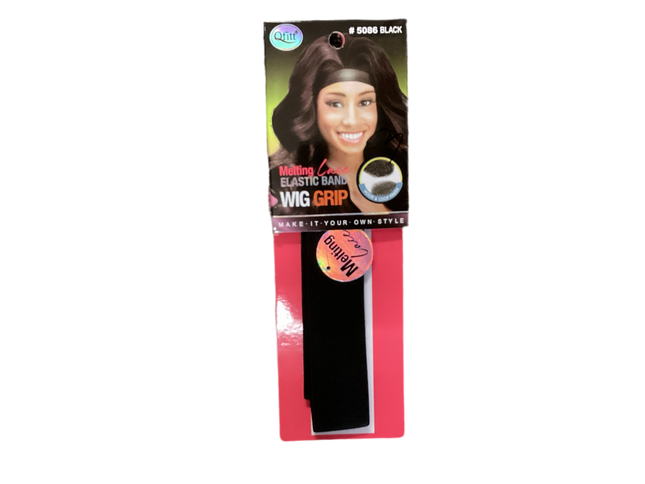Quitting Melting Lace Elastic Band Wig Grip