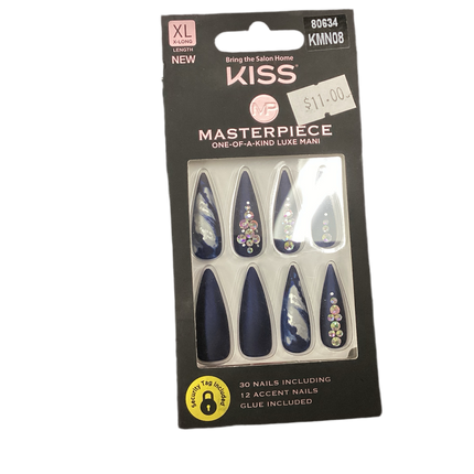 Kiss MP XL Nails