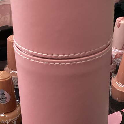 Makeup Brush Set
