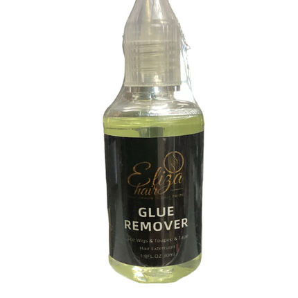 Eliza Hair - Glue Remover