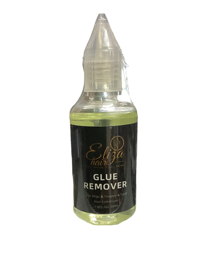 Eliza Hair - Glue Remover