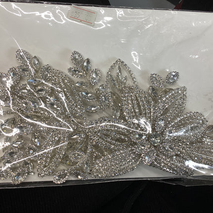 Crystal Necklace