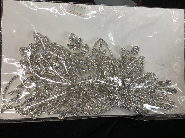 Crystal Necklace
