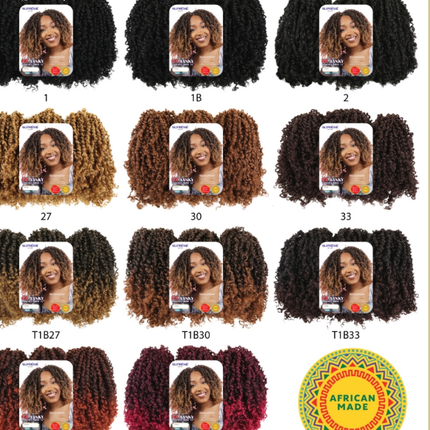 3x yanky crochet 12"