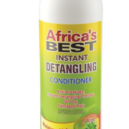 Africa's Best Herbal Gro Super Conditioner
