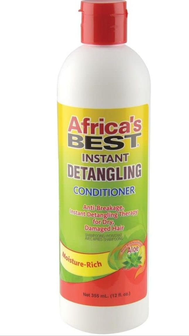 Africa's Best Herbal Gro Super Conditioner