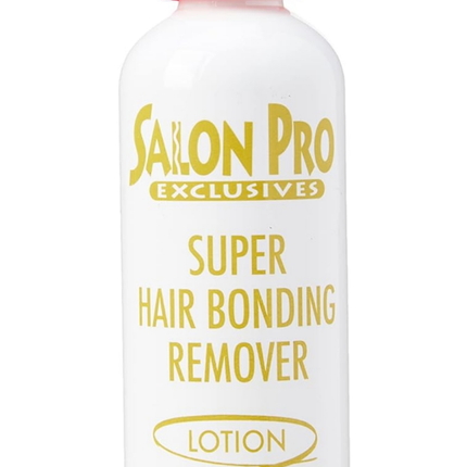 Duper hair bonding remover 04oz