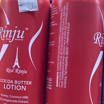 Rinju