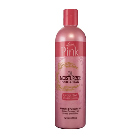 Pink original Oil Moisturizer Hair Lotion