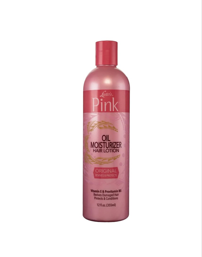 Pink original Oil Moisturizer Hair Lotion
