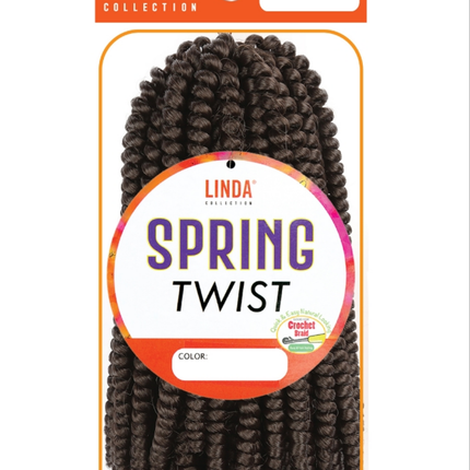 Landa spring twist