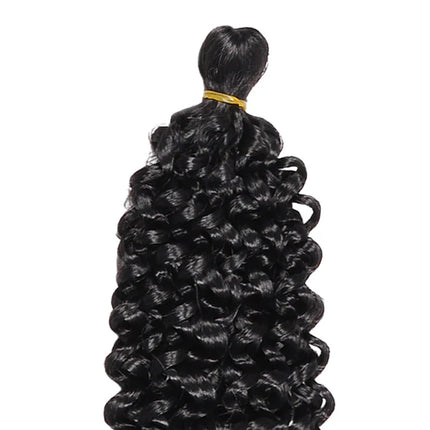FreeTress Shake-N-GO Braid Crotchet Water Wave 22”