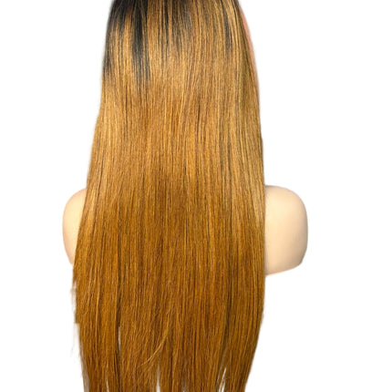 13x4 lace front wig