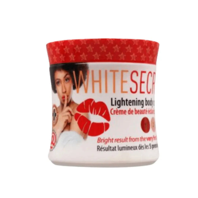 White secret cream