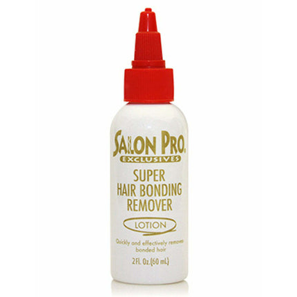 Super hair bonding remover 2oz