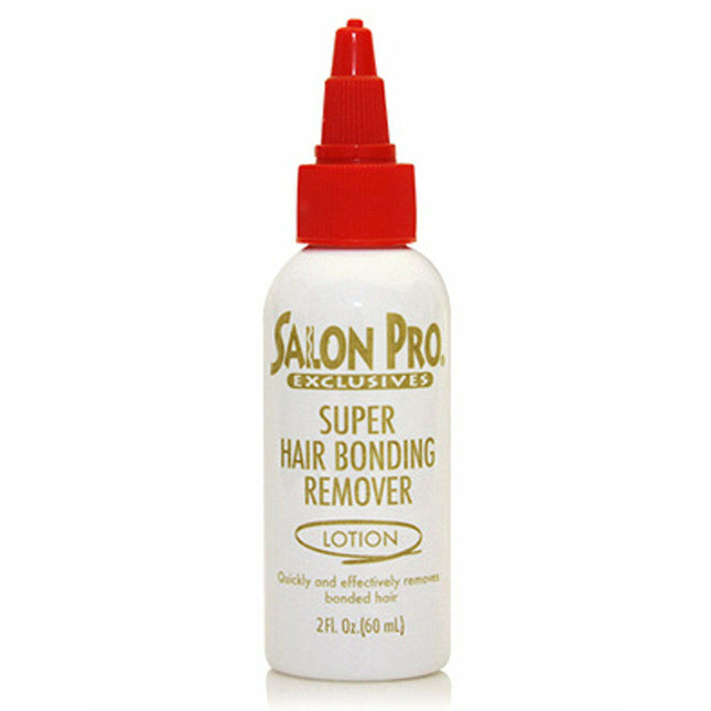 Super hair bonding remover 2oz