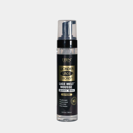 Ebin Wonder Lace Bond Lace Melt Mousse Supreme 8.5oz