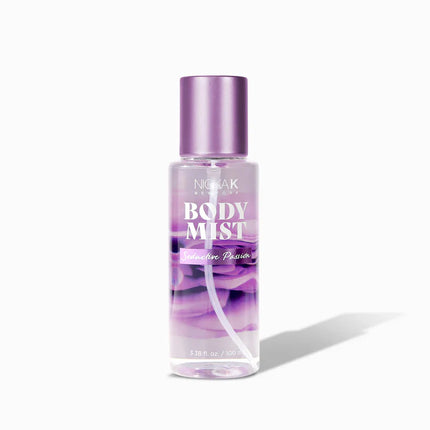Nicka K Body Mist 3.38oz