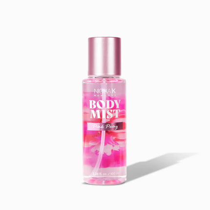 Nicka K Body Mist 3.38oz