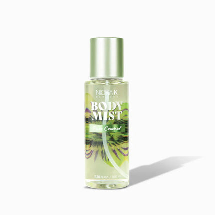 Nicka K Body Mist 3.38oz