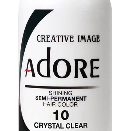 Adore Semi-Permanent Hair Color 4oz