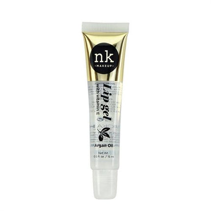 NK Lip Gel Argan Oil