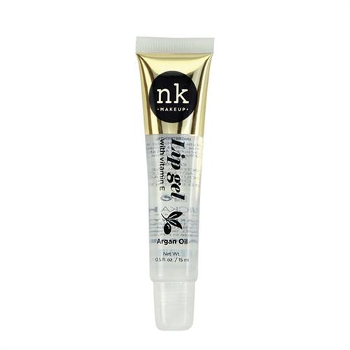 NK Lip Gel Argan Oil