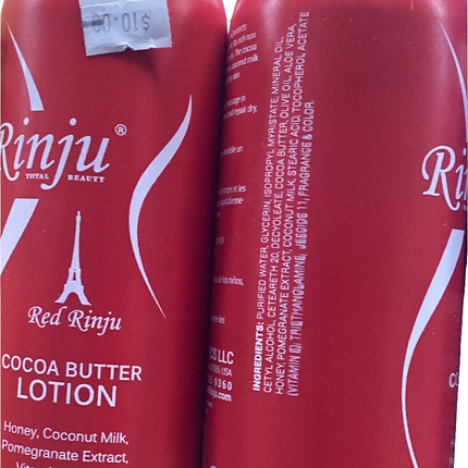 Rinju