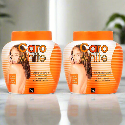 Caro white cream