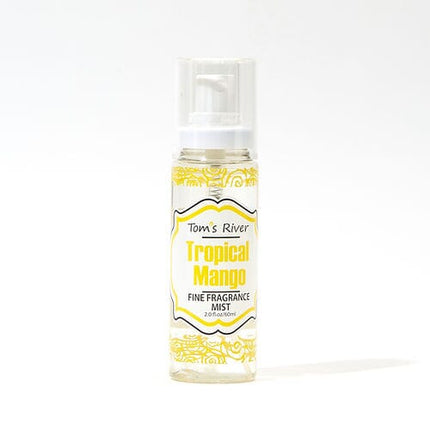 Tom's River Fine Fragrance Body Mist