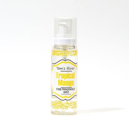 Tom's River Fine Fragrance Body Mist