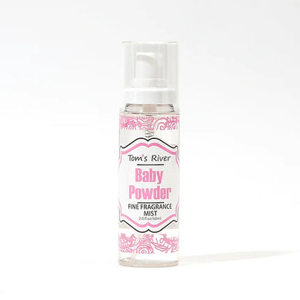 Tom's River Fine Fragrance Body Mist