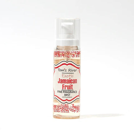 Tom's River Fine Fragrance Body Mist