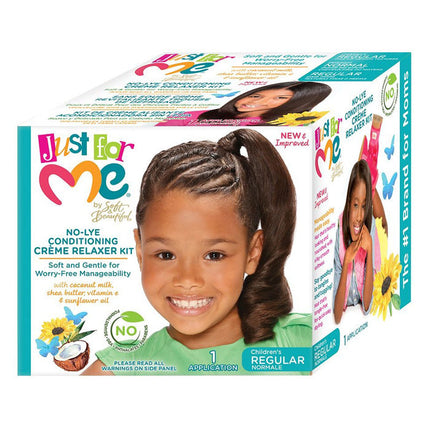 Ors just for me relaxer