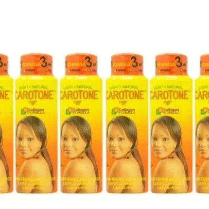 CAROTONE Collagen Formula DSP 10