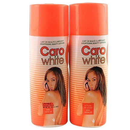 Caro white lotion