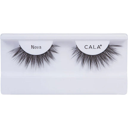 Cala 3D Faux Mink Weightless Volume & Curl Eyelashes