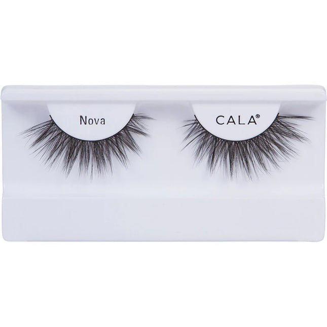 Cala 3D Faux Mink Weightless Volume & Curl Eyelashes