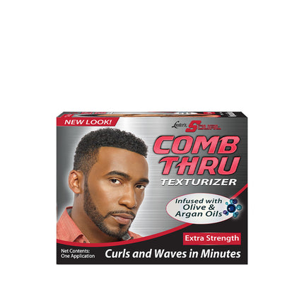 SCURL® COMB THRU TEXTURIZER