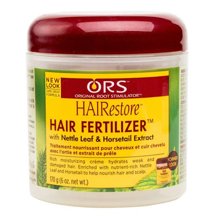 ORS Hair Fertilizer W/ Nettle Leaf & Horsetail