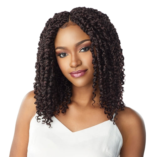 LuluTress SB Passion Twist 12"