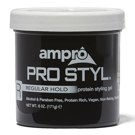 Ampro Pro Styl Regular Hold Styling Gel