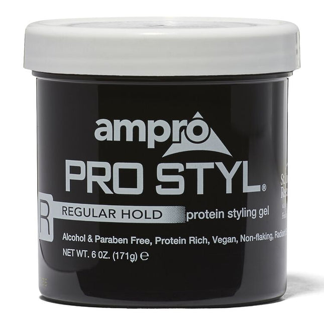 Ampro Pro Styl Regular Hold Styling Gel
