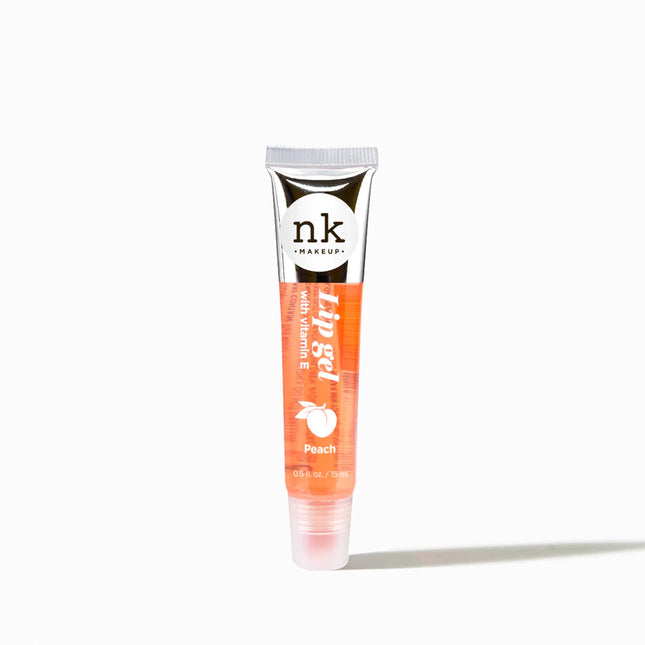 NK Lip Gel Peach
