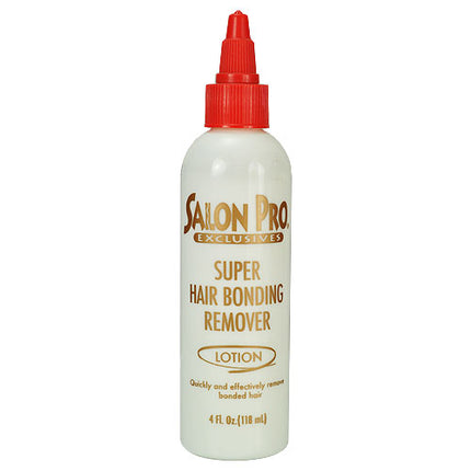 Duper hair bonding remover 04oz