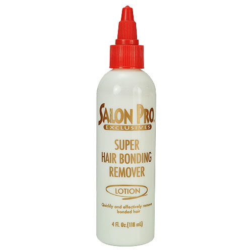 Duper hair bonding remover 04oz