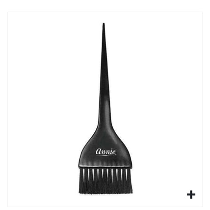 Annie Brush